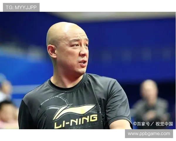 北京乒乓球队在总决赛中的强劲表现与未来发展潜力分析